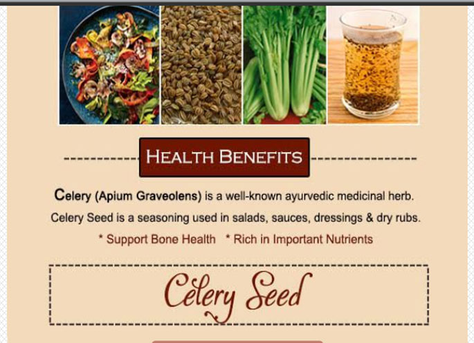 Celery
